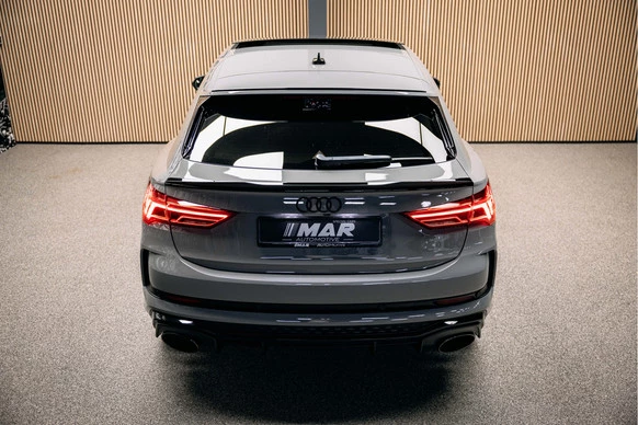 Audi RSQ3 - Afbeelding 29 van 30