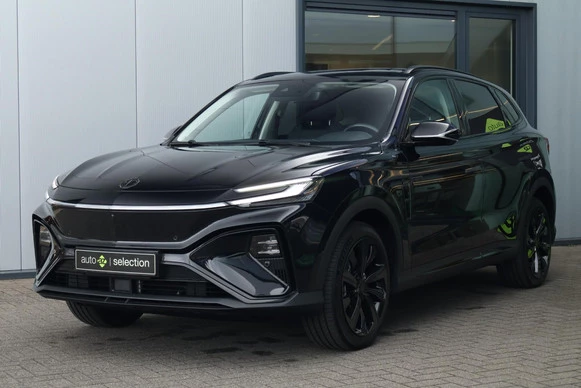 MG Marvel R - Afbeelding 9 van 30