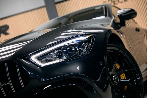 Mercedes-Benz AMG GT - Afbeelding 2 van 30