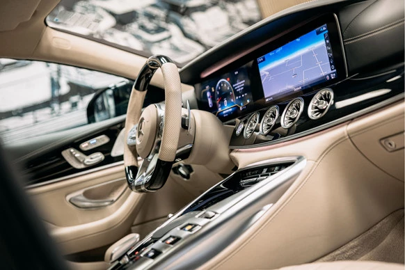 Mercedes-Benz AMG GT - Afbeelding 12 van 30