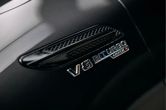 Mercedes-Benz AMG GT - Afbeelding 15 van 30