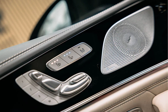 Mercedes-Benz AMG GT - Afbeelding 21 van 30