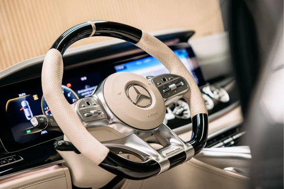 Mercedes-Benz AMG GT - Afbeelding 25 van 30