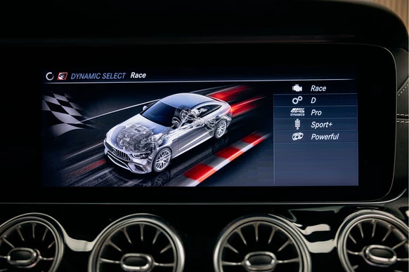 Mercedes-Benz AMG GT - Afbeelding 27 van 30