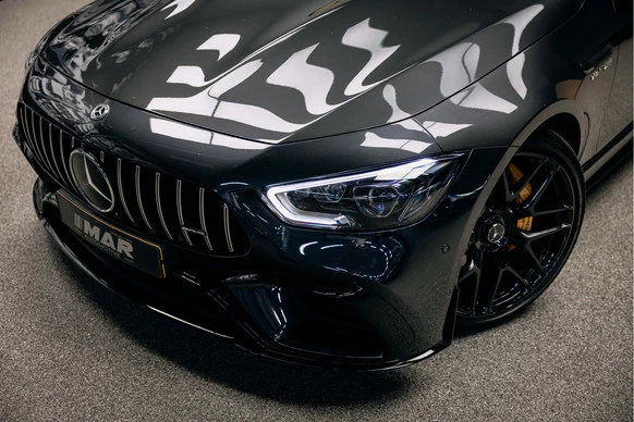 Mercedes-Benz AMG GT - Afbeelding 29 van 30