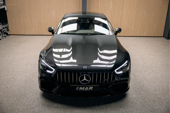 Mercedes-Benz AMG GT - Afbeelding 8 van 30