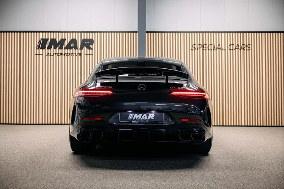 Mercedes-Benz AMG GT - Afbeelding 11 van 30