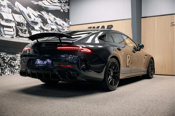 Mercedes-Benz AMG GT - Afbeelding 12 van 30