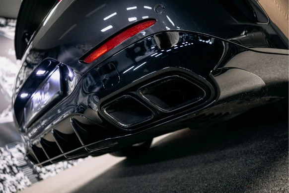 Mercedes-Benz AMG GT - Afbeelding 16 van 30