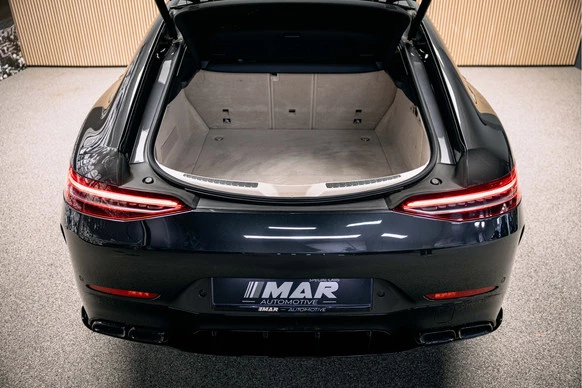 Mercedes-Benz AMG GT - Afbeelding 17 van 30