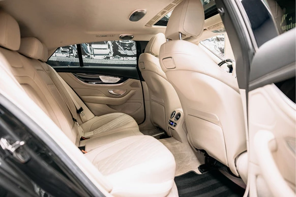 Mercedes-Benz AMG GT - Afbeelding 18 van 30