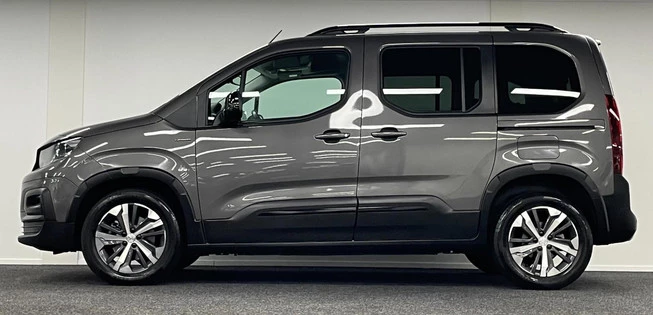Peugeot Rifter - Afbeelding 5 van 25
