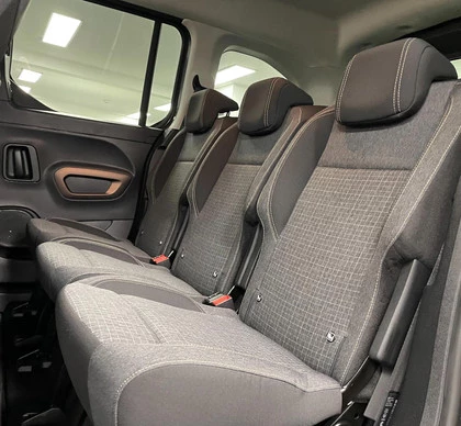 Peugeot Rifter - Afbeelding 18 van 25