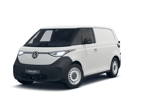 Volkswagen ID. Buzz Cargo - Afbeelding 3 van 8