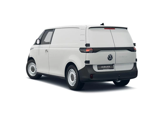 Volkswagen ID. Buzz Cargo - Afbeelding 5 van 8