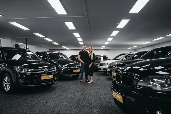 Mercedes-Benz B-Klasse - Afbeelding 2 van 24