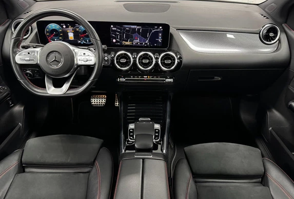 Mercedes-Benz B-Klasse - Afbeelding 3 van 24