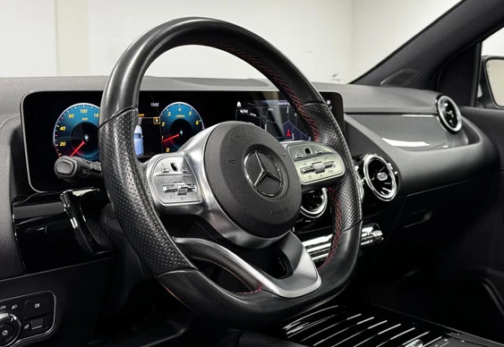 Mercedes-Benz B-Klasse - Afbeelding 5 van 24