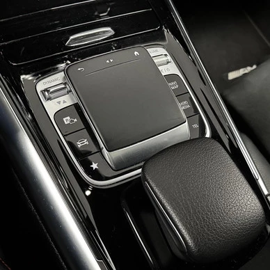 Mercedes-Benz B-Klasse - Afbeelding 6 van 24
