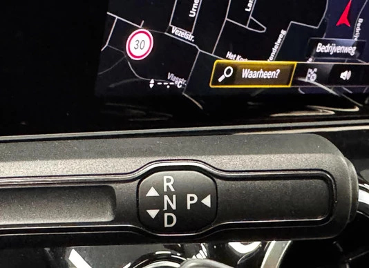 Mercedes-Benz B-Klasse - Afbeelding 7 van 24