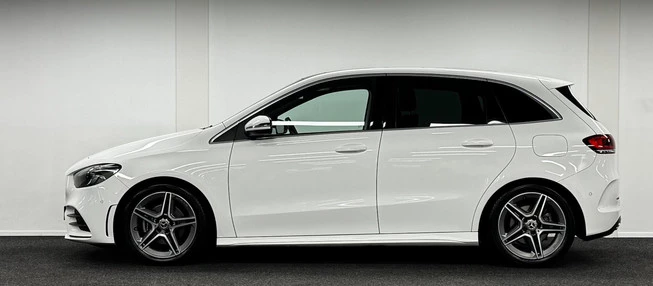 Mercedes-Benz B-Klasse - Afbeelding 8 van 24