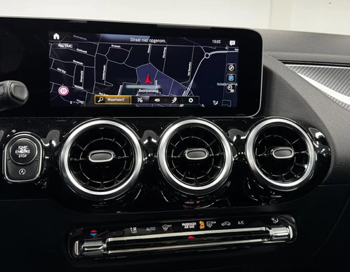 Mercedes-Benz B-Klasse - Afbeelding 9 van 24