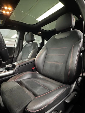 Mercedes-Benz B-Klasse - Afbeelding 14 van 24