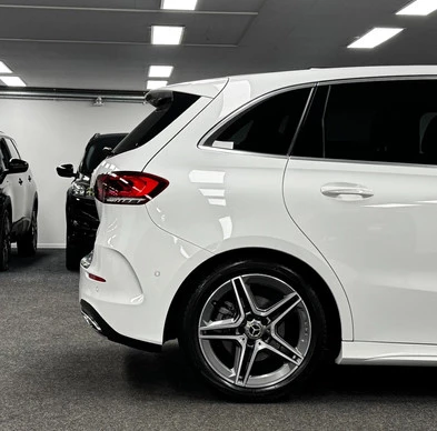 Mercedes-Benz B-Klasse - Afbeelding 15 van 24