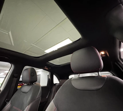 Mercedes-Benz B-Klasse - Afbeelding 16 van 24