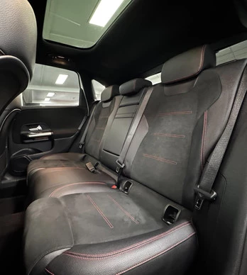 Mercedes-Benz B-Klasse - Afbeelding 19 van 24