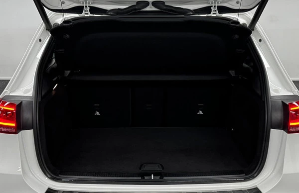 Mercedes-Benz B-Klasse - Afbeelding 21 van 24