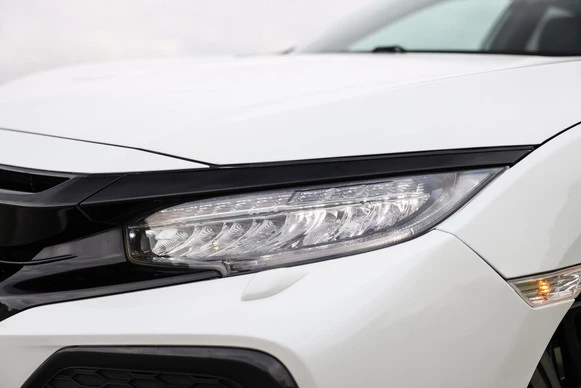 Honda Civic - Afbeelding 6 van 30