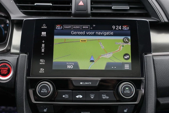 Honda Civic - Afbeelding 12 van 30