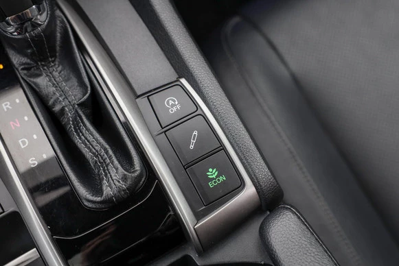 Honda Civic - Afbeelding 30 van 30