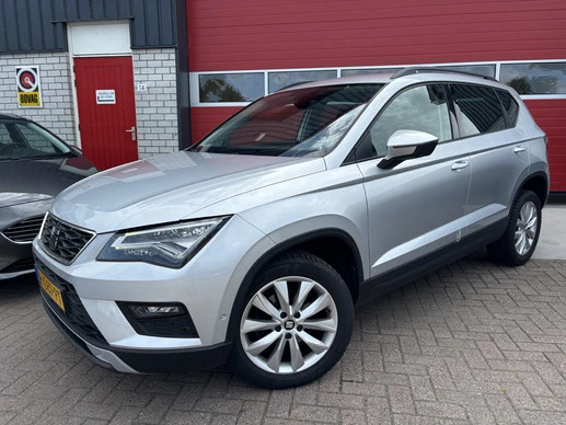 SEAT Ateca - Afbeelding 1 van 7