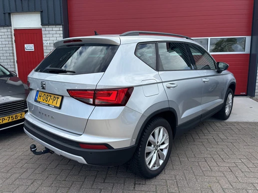 SEAT Ateca - Afbeelding 2 van 7