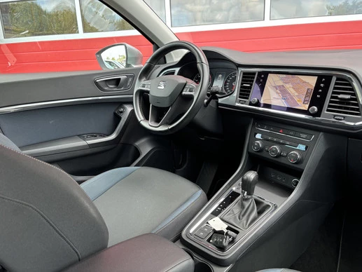 SEAT Ateca - Afbeelding 3 van 7