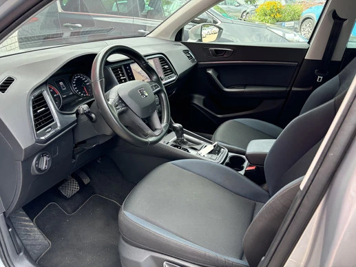 SEAT Ateca - Afbeelding 4 van 7