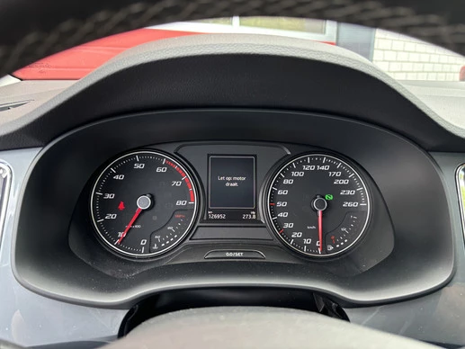 SEAT Ateca - Afbeelding 5 van 7
