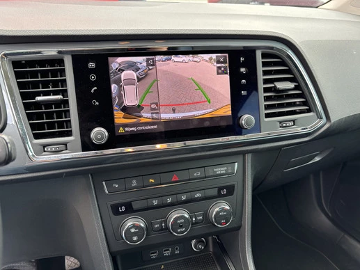 SEAT Ateca - Afbeelding 7 van 7