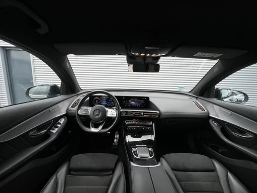 Mercedes-Benz EQC - Afbeelding 3 van 30
