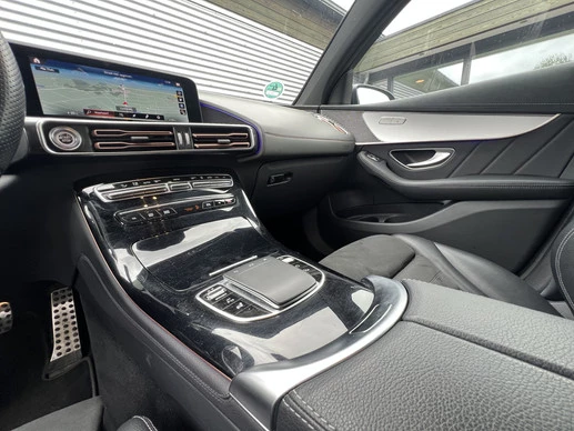 Mercedes-Benz EQC - Afbeelding 4 van 30