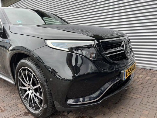 Mercedes-Benz EQC - Afbeelding 6 van 30