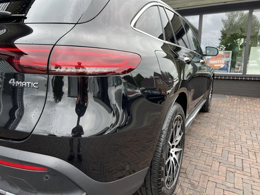 Mercedes-Benz EQC - Afbeelding 9 van 30