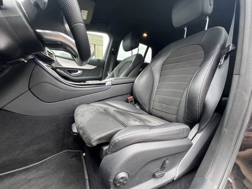Mercedes-Benz EQC - Afbeelding 11 van 30