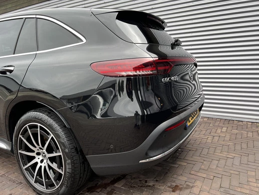 Mercedes-Benz EQC - Afbeelding 15 van 30