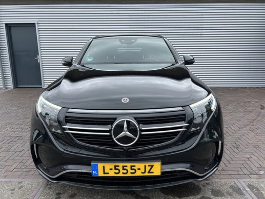 Mercedes-Benz EQC - Afbeelding 22 van 30