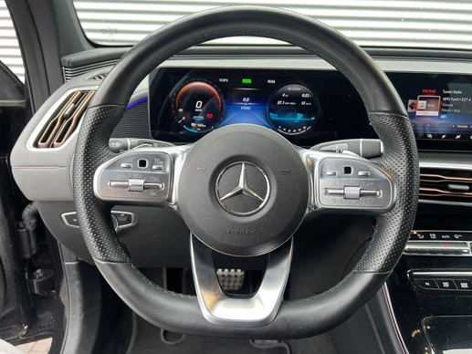Mercedes-Benz EQC - Afbeelding 24 van 30