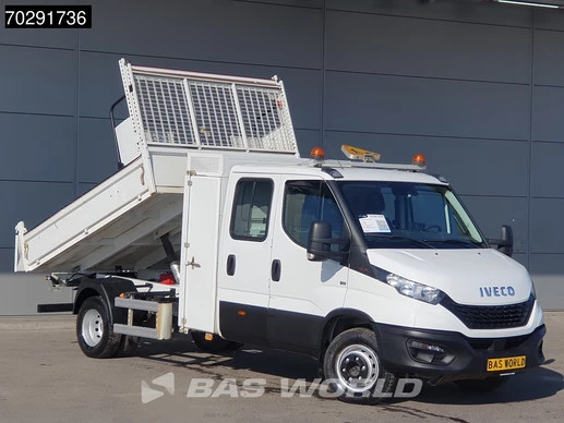 Iveco Daily - Afbeelding 3 van 25
