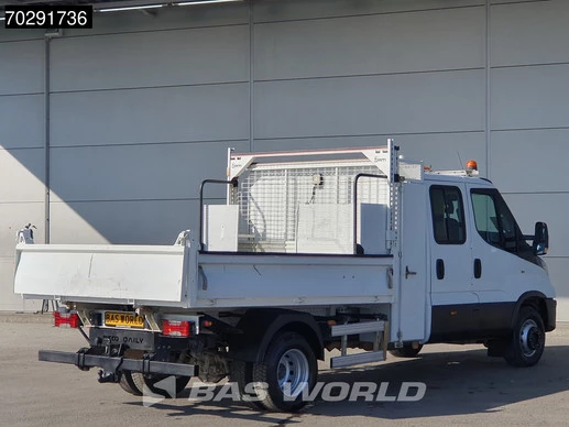 Iveco Daily - Afbeelding 5 van 25
